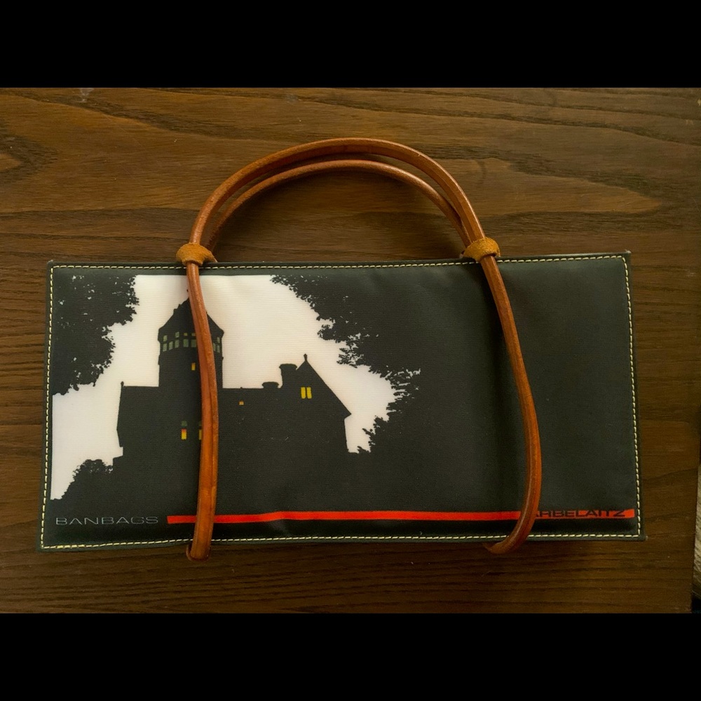 Handbag